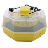 Incubator electric simplu